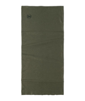 Buff Coolnet UV+ Solid Khaki Green