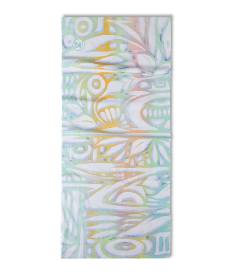 Buff Coolnet UV+ Surfrider Kauai Multi