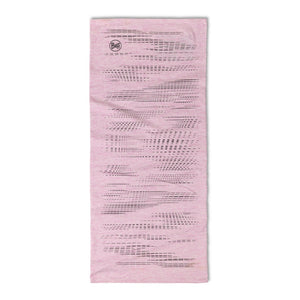 BUFF Dryflx Neckwear solid camelia pink