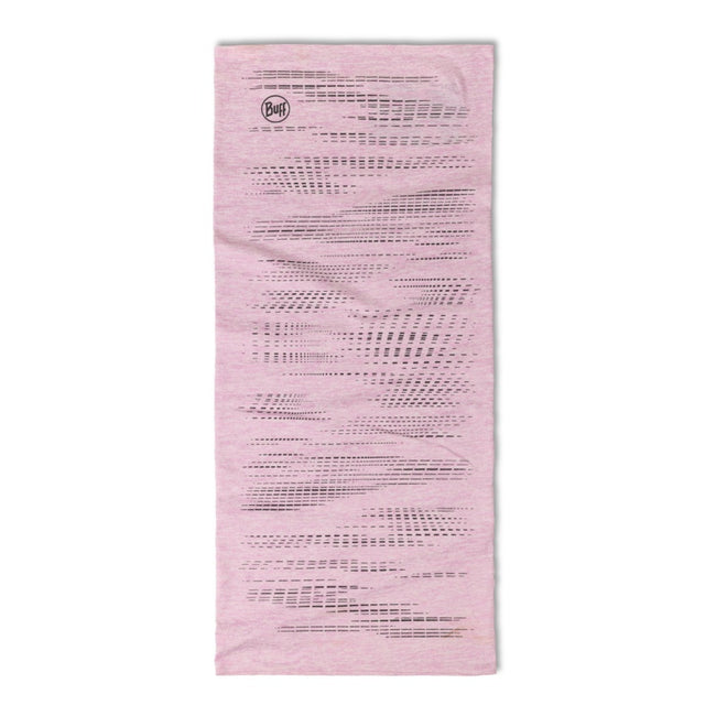 BUFF Dryflx Neckwear solid camelia pink