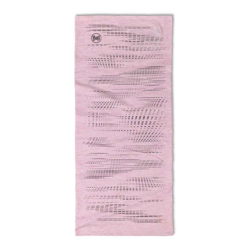 BUFF Dryflx Neckwear solid camelia pink