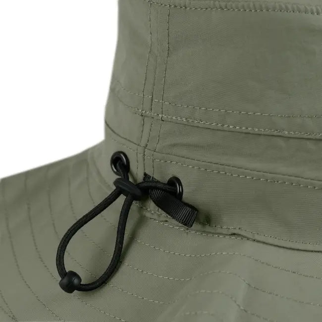 Buff Explore Booney Hat brindle green