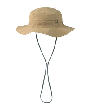 Buff Explore Booney Hat Fawn Brown