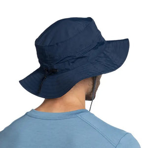 Buff Explore Booney Hat navy