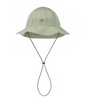 Buff Go Bucket Hat Pistachio Green