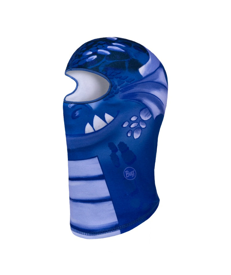 BUFF Junior Polar Balaclava lutky cobalt blue