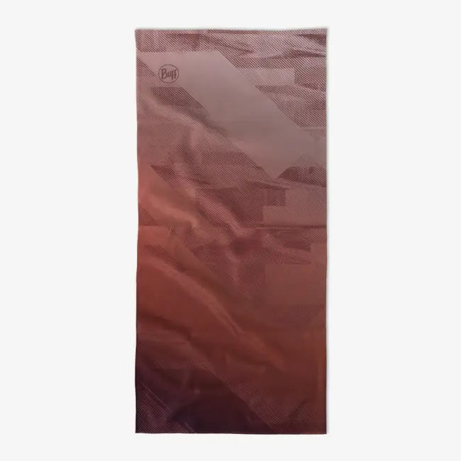 Buff Original EcoStretch Koury Cinnamon Red