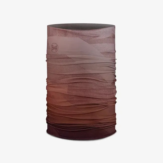Buff Original EcoStretch Koury Cinnamon Red