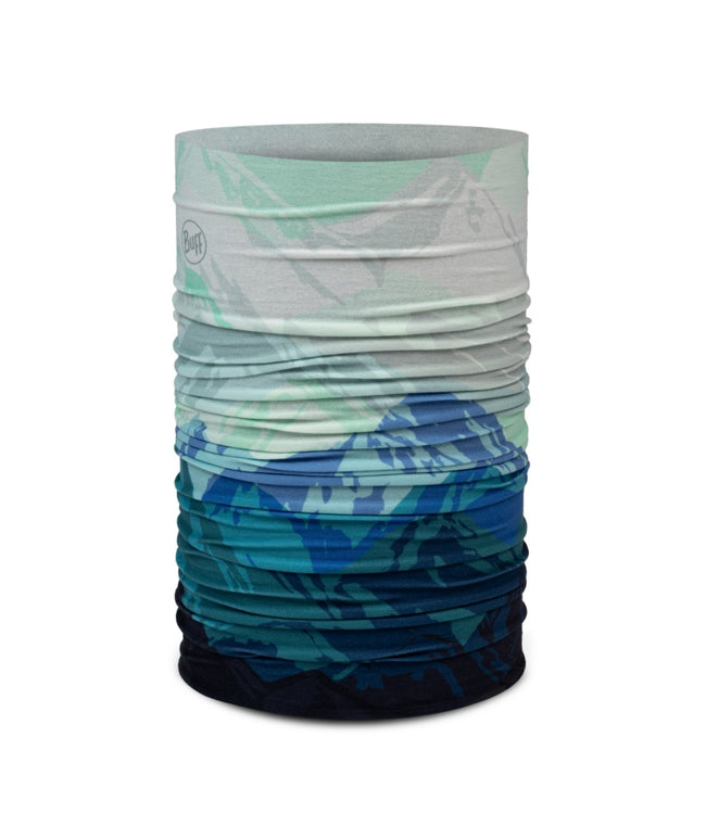 BUFF Polar Neckwear dryen Blue