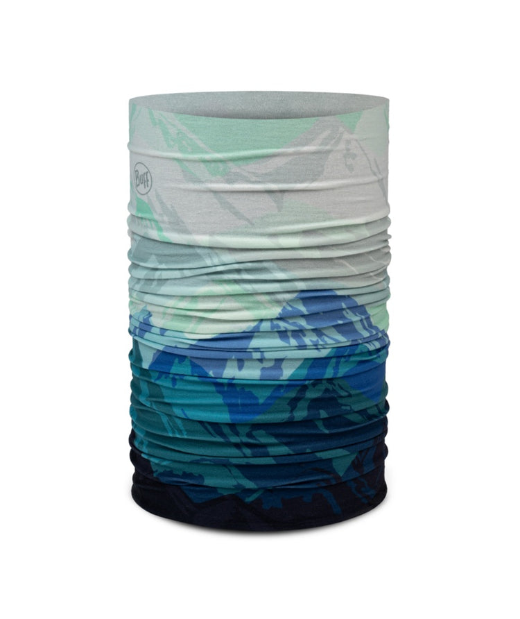 BUFF Polar Neckwear dryen Blue