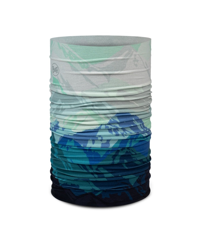 BUFF Polar Neckwear dryen Blue
