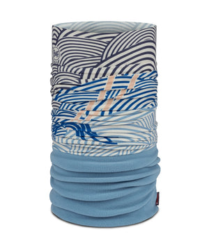 BUFF Polar Neckwear Sakry Lake Blue