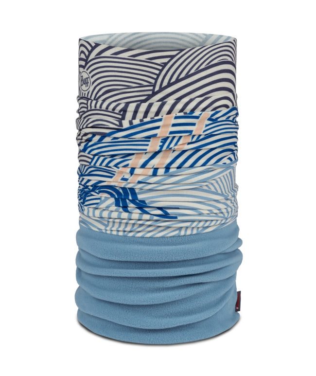 BUFF Polar Neckwear Sakry Lake Blue