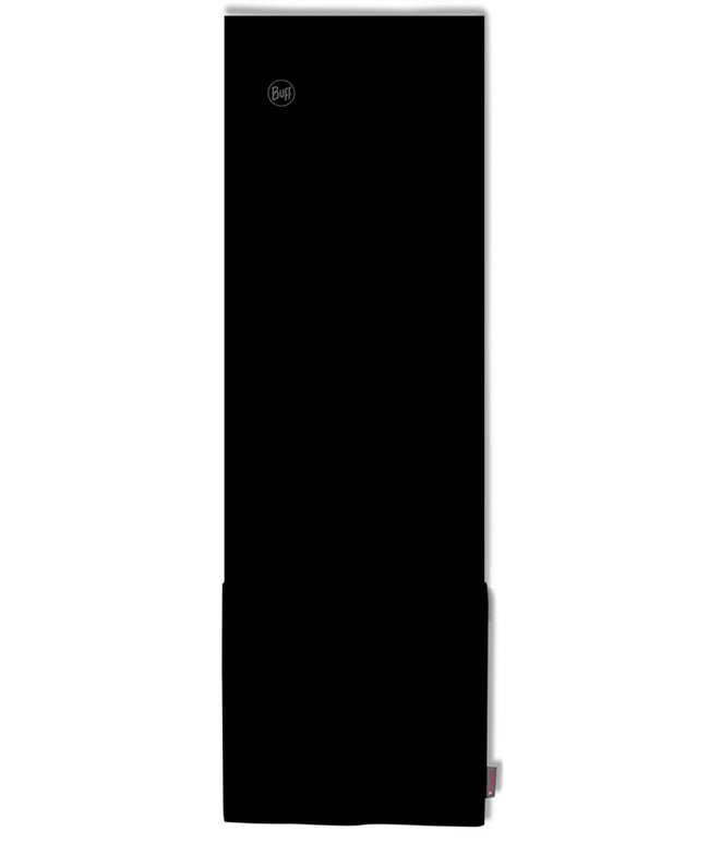 BUFF Polar Neckwear solid black