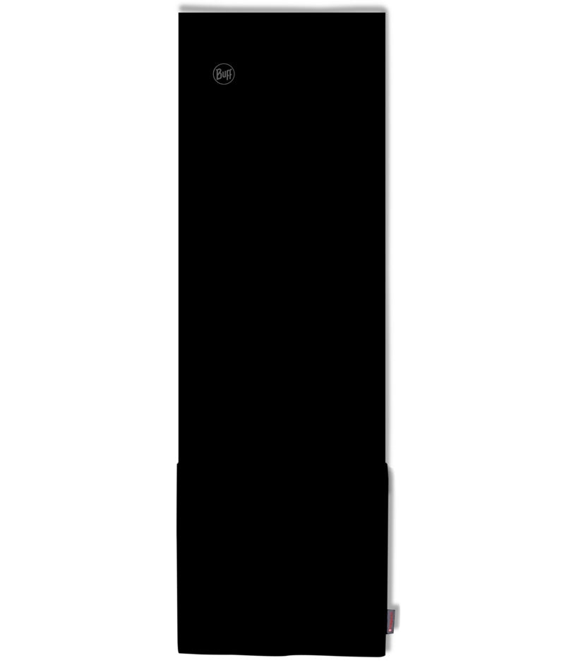 BUFF Polar Neckwear solid black