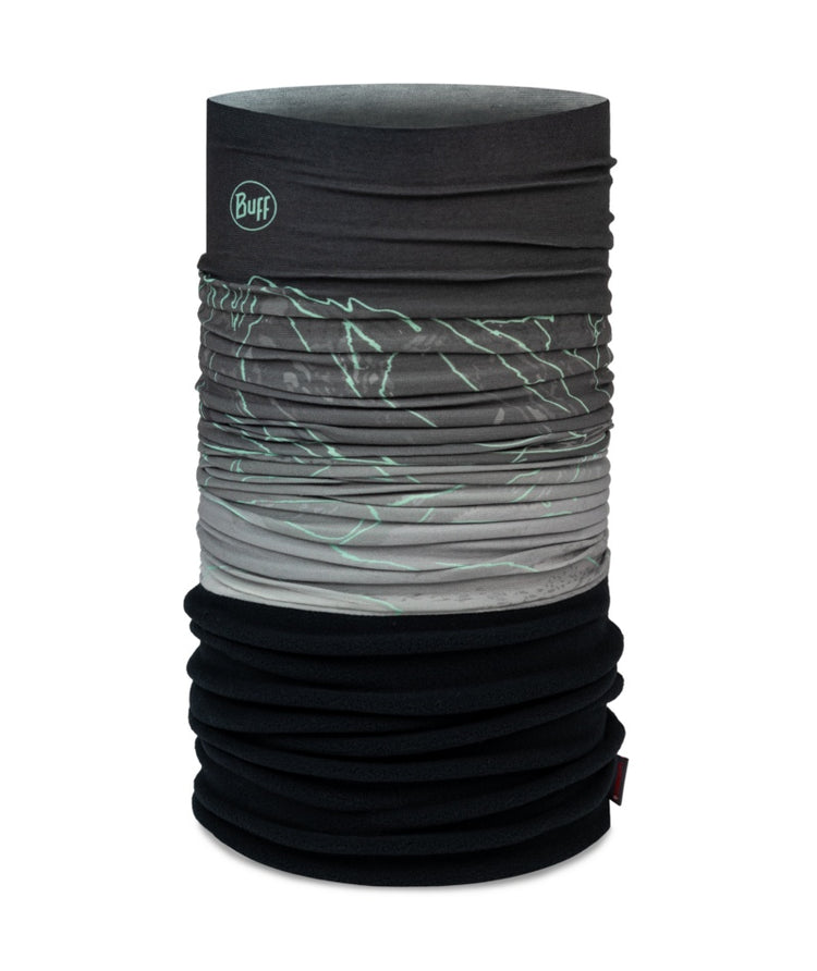 BUFF Polar Neckwear Unal grey