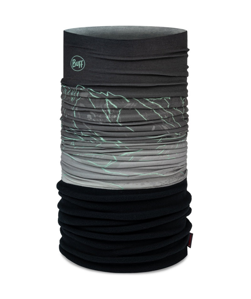 BUFF Polar Neckwear Unal grey