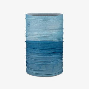 Buff Reflective Ellbe Steel blue