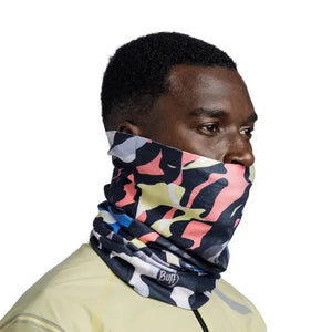 BUFF Thermonet Neckwear enphi multi black blue red white