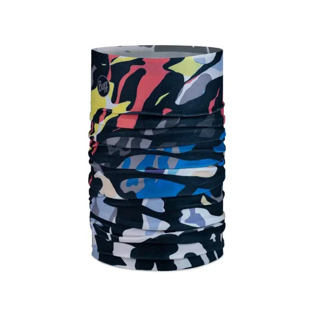 BUFF Thermonet Neckwear enphi multi black blue red white