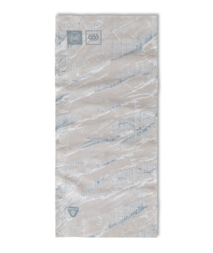BUFF Thermonet Neckwear Fery 686 Birch Grey