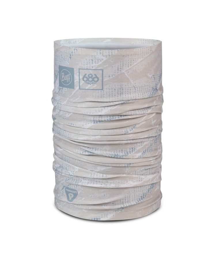 BUFF Thermonet Neckwear Fery 686 Birch Grey
