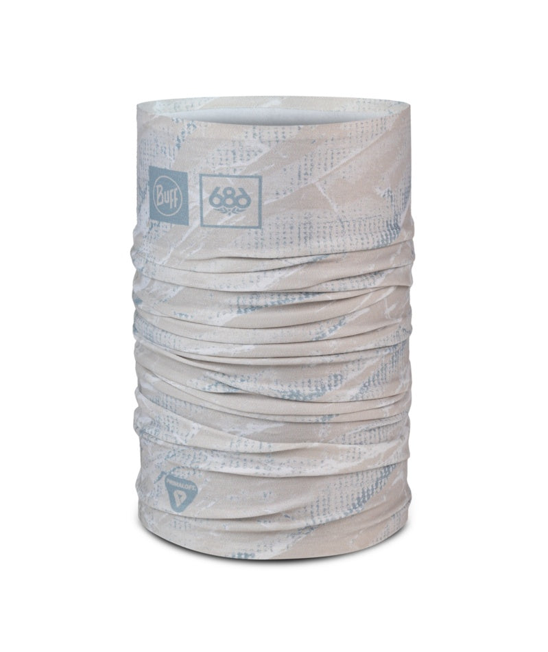 BUFF Thermonet Neckwear Fery 686 Birch Grey