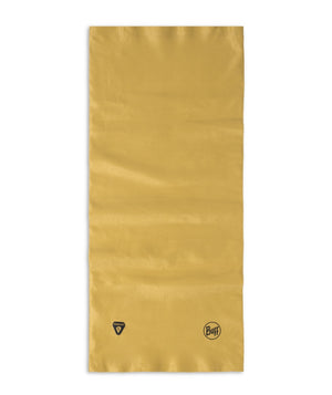BUFF Thermonet Neckwear Solid Gingko yellow