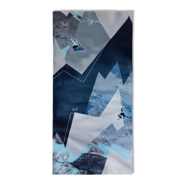 Buff Thermonet Synth Blue 1
