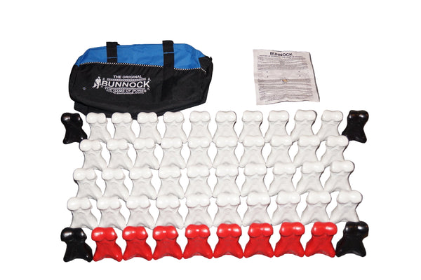 Bunnock (Game of Bones) Deluxe Set