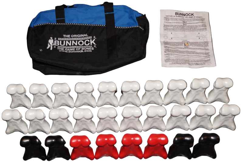 Bunnock (Game of Bones) Starter half Set