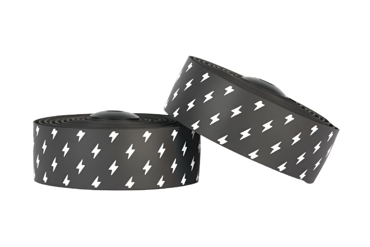 Burgh Cycling Handlebar Tape Lightning White