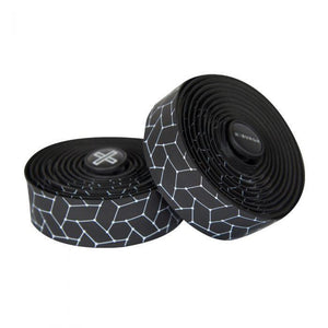 Burgh Cycling Handlebar Tape Silk White