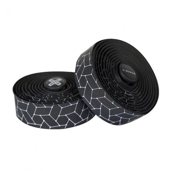 Burgh Cycling Handlebar Tape Silk White