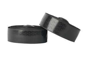 Burgh Cycling Handlebar Tape Wave Stealth