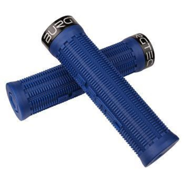 Burgtec The Bartender Pro Greg Minnaar Signature Grip Deep Blue