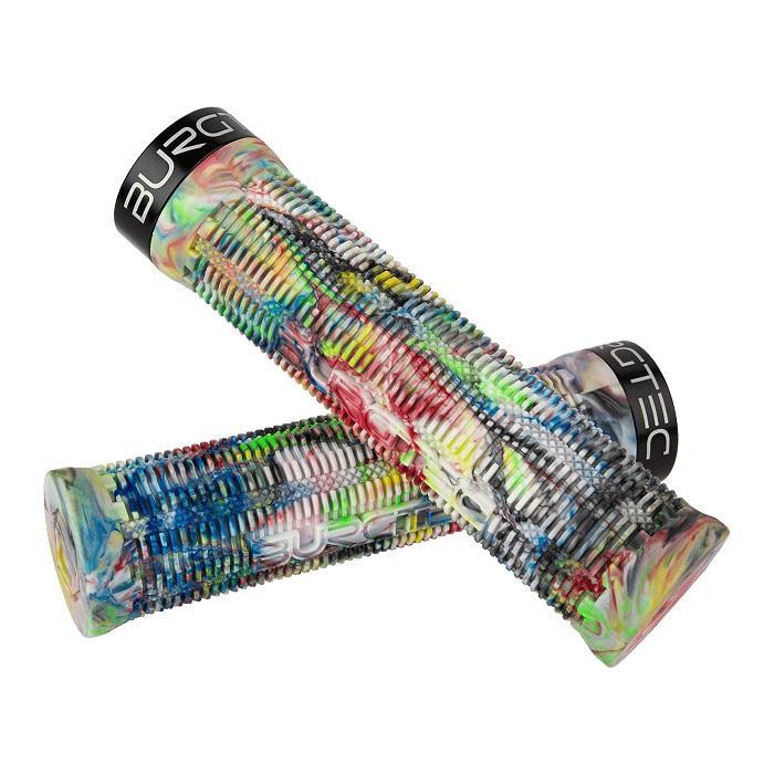 Burgtec The Bartender Pro Greg Minnaar Signature Grip Mixed Playdough