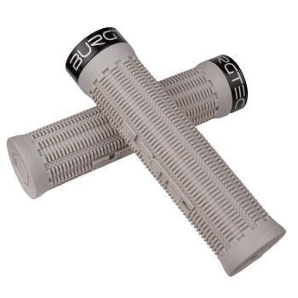 Burgtec The Bartender Pro Greg Minnaar Signature Grip Nasa Grey