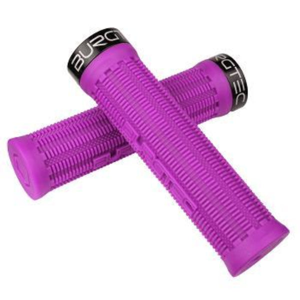 Burgtec The Bartender Pro Greg Minnaar Signature Grip Purple Rain