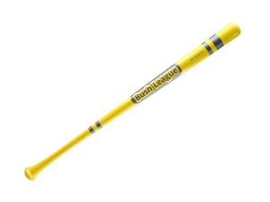 Bush League Crayon Rocket Bat Big Banana