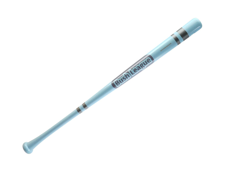 Bush League Crayon Rocket Bat Invinciblue