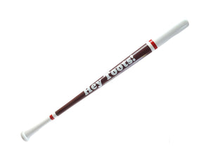 Bush League Hey Toots! Rocket Bat