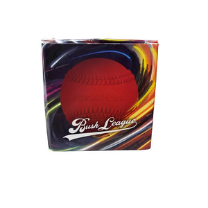 Bush League Rocket Ball red