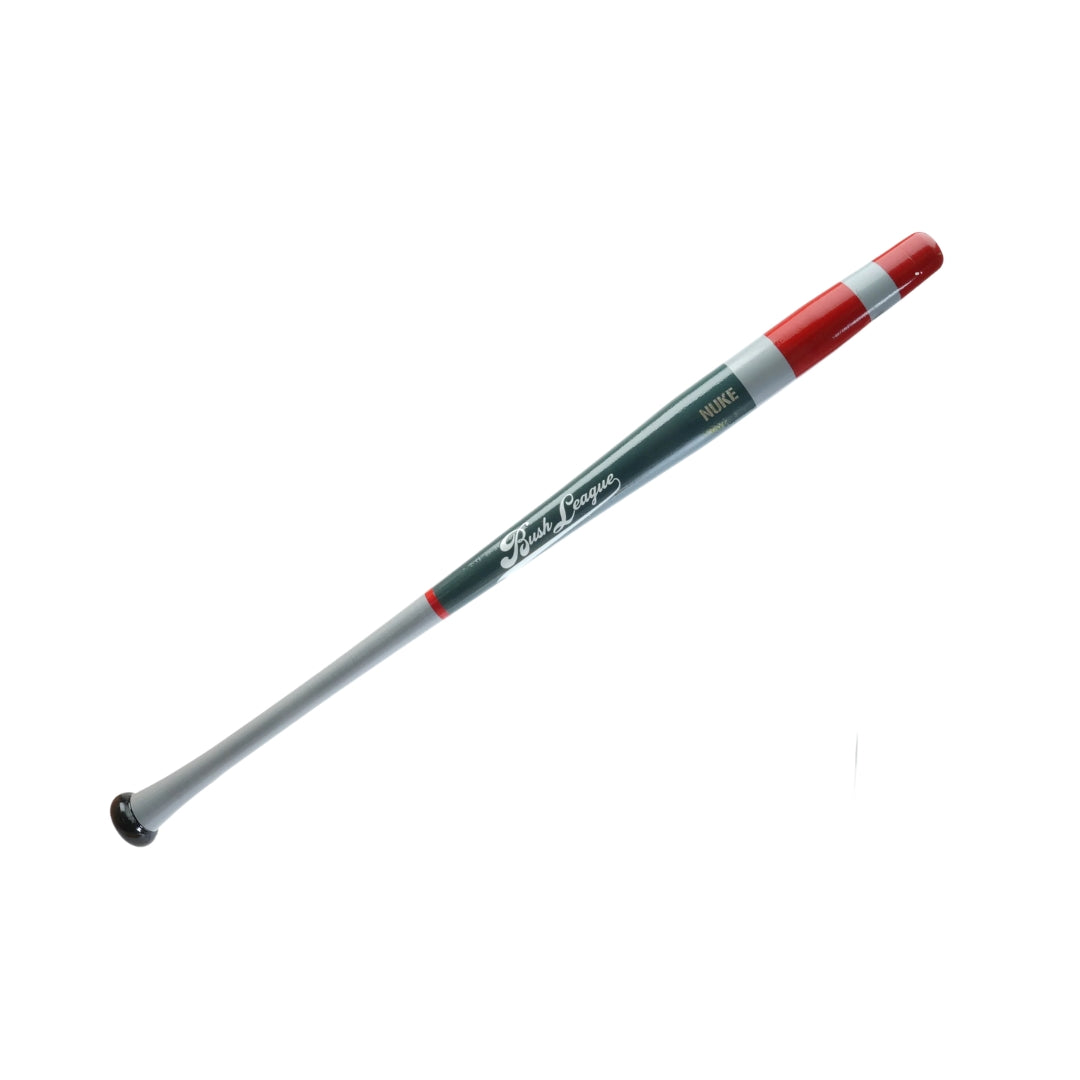 Bush League Torpedo Nuke Elite Series Rocket Bat