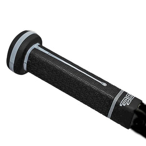 BUTTENDZ Sentry Hockey Goalie Stick Grip black white