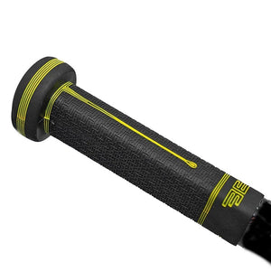 BUTTENDZ Sentry Hockey Goalie Stick Grip black yellow