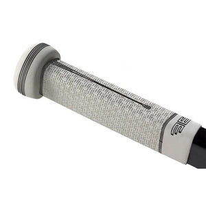 BUTTENDZ Sentry Hockey Goalie Stick Grip black white