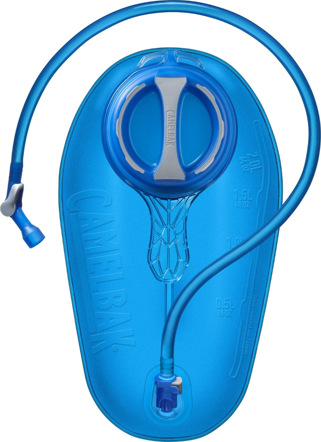 CamelBak Crux 2L Reservoir blue