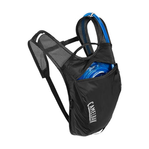 CamelBak Hydrobak Light Hydration Bike Pack black