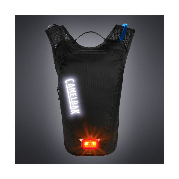 CamelBak Hydrobak Light Hydration Bike Pack black